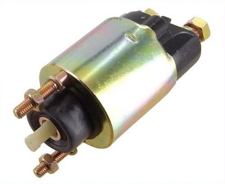 New Starter Solenoid Fits Kawasaki Mule 500 520 550 600 610 UTV 21163-2081