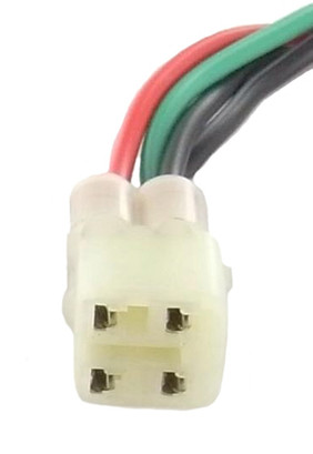 Ignition Key Switch HONDA TRX450R TRX 450 R Sportrax 2004-2009 Ignition Key Switch HONDA TRX450R TRX 450 R Sportrax 2004-2009