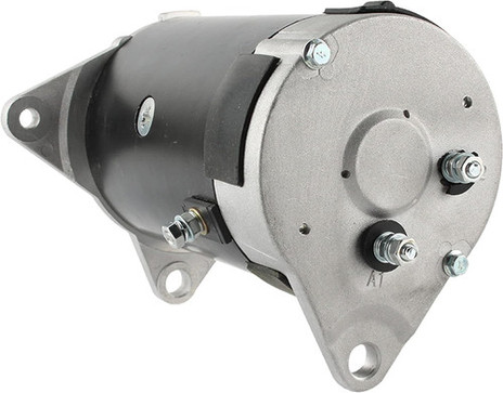 Starter Generator For EZ GO Golf Cart 4 Cyl 25533-G01 Starter Generator For EZ GO Golf Cart 4 Cyl 25533-G01