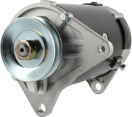 Starter Generator For EZ GO Golf Cart 4 Cyl 25533-G01 Starter Generator For EZ GO Golf Cart 4 Cyl 25533-G01