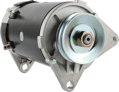 Starter Generator For 1994 1995 1996 1997 1998 EZ-GO Golf Cart MG2 TXT Starter Generator For 1994 1995 1996 1997 1998 EZ-GO Golf Cart MG2 TXT