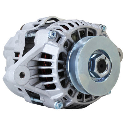 New Alternator For Mitsubishi 31A68-00400 31A68-00401 31A68-00402 A007T02071 New Alternator For Mitsubishi 31A68-00400 31A68-00401 31A68-00402 A007T02071