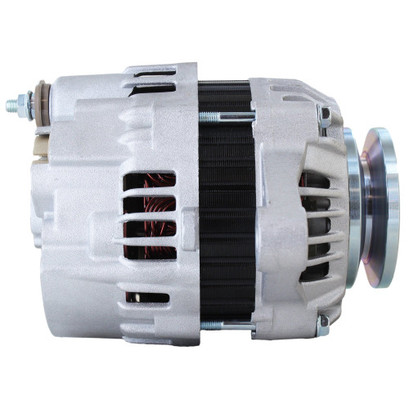 New Alternator For Mitsubishi 31A68-00400 31A68-00401 31A68-00402 A007T02071 New Alternator For Mitsubishi 31A68-00400 31A68-00401 31A68-00402 A007T02071