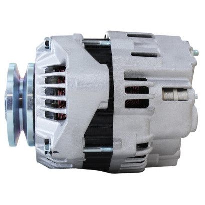 New Alternator For Mitsubishi 31A68-00400 31A68-00401 31A68-00402 A007T02071 New Alternator For Mitsubishi 31A68-00400 31A68-00401 31A68-00402 A007T02071