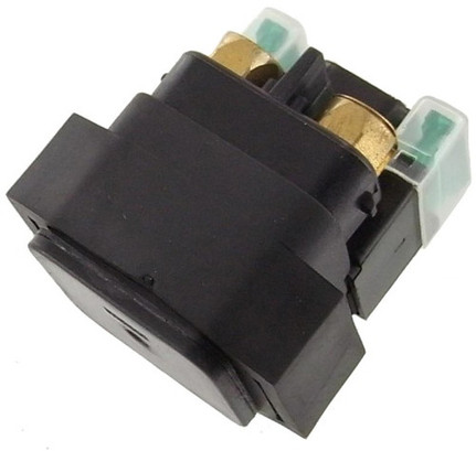 Starter Solenoid Relay NEW Suzuki SV650 SV 650 SV650S 1999-2008 Motorcycle Starter Solenoid Relay NEW Suzuki SV650 SV 650 SV650S 1999-2008 Motorcycle