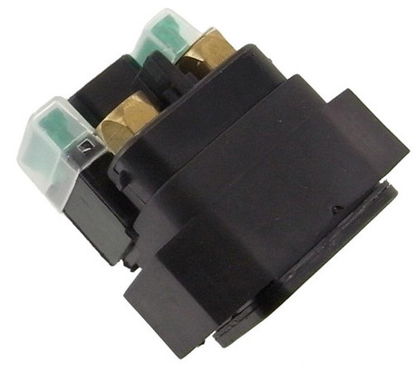 Starter Relay Solenoid SUZUKI LTF250 LT-F250 QUAD RUNNER OZARK 2003-2009 ATV NEW Starter Relay Solenoid SUZUKI LTF250 LT-F250 QUAD RUNNER OZARK 2003-2009 ATV NEW