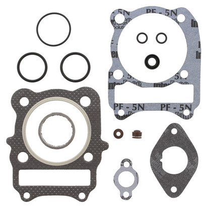 Top End Gasket Kit Suzuki LT-F4WDX King Quad 300 300cc 91 92 93 94 95 96 97 98