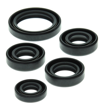 New Engine Oil Seal Kit Kawasaki KLF220 Bayou 220cc 1988-2002