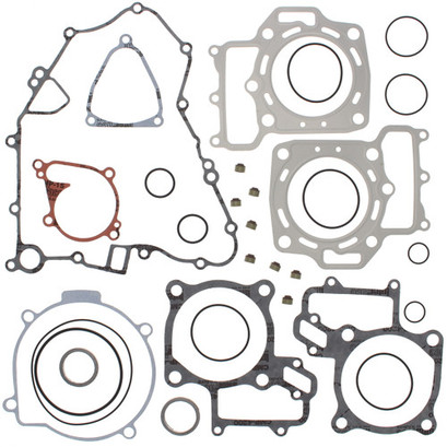 New Complete Gasket Kit Kawasaki KVF650 Prairie 650cc 2002 2003