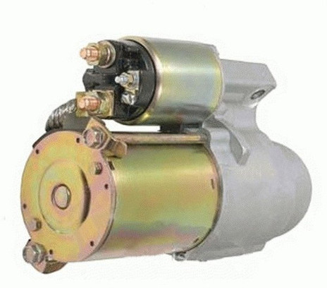 New Starter 1998 OLDSMOBILE INTRIGUE 3.8L V6