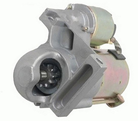 New Starter 2000 PONTIAC FIREBIRD 3.8L V6