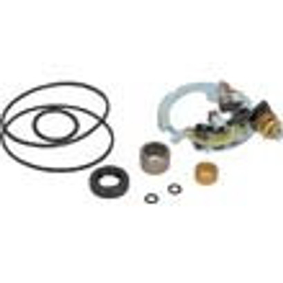 New Starter Rebuild Kit For Honda VT1100C VT1100C2 VT1100C3 Shadow Motorcycle