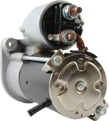 Starter for John Deere Gator XUV 590E 590i 590M 2016 2017 2018 2019 2020 2021 2022 2023 Starter for John Deere Gator XUV 590E 590i 590M 2016 2017 2018 2019 2020 2021 2022 2023