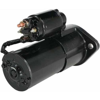 Starter For Mercruiser Inboard Engines 5.7 EFI (Gen+) 5.7L EFI (Gen+) MIE