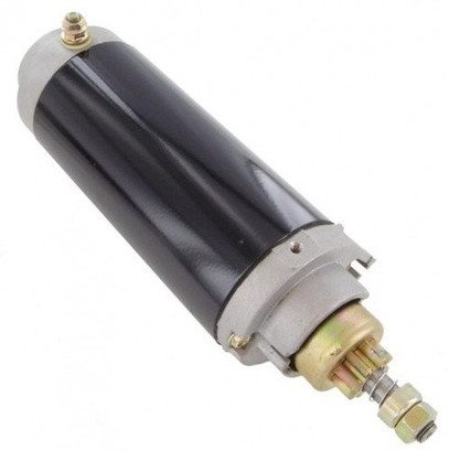 Starter Mercury Marine 135-300HP 50-44415, 50-79472 Starter Mercury Marine 135-300HP 50-44415, 50-79472