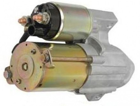 Discount Starter and Alternator 6785N Starter For Buick, Chevrolet, and Pontiac