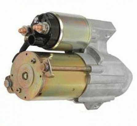 Starter 2007 Chevrolet MONTE CARLO 3.9L V6