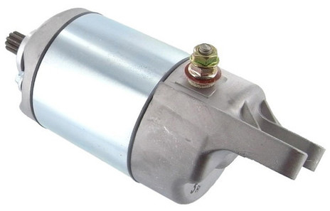New Starter  Honda ATV TRX350 TRX 350 EX 31200-HA7-315 New Starter  Honda ATV TRX350 TRX 350 EX 31200-HA7-315