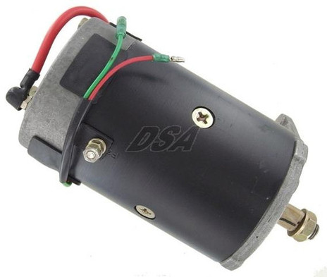 New Starter Generator Yamaha Golf Cart G2 G8 G9 G14 New Starter Generator Yamaha Golf Cart G2 G8 G9 G14