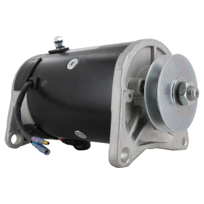 New Starter Generator Yamaha Golf Cart G2 G8 G9 G14