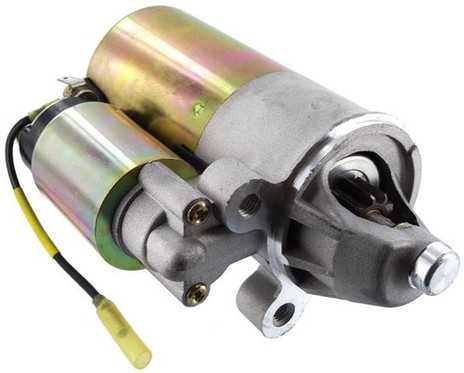 Starter 1999 Ford Ranger 3.0L V6 Starter 1999 Ford Ranger 3.0L V6