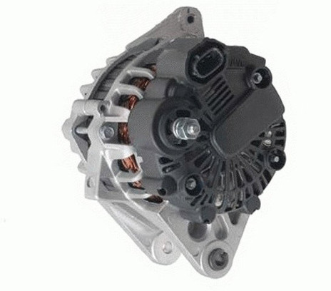 New Alternator 2007 KIA SPECTRA 2.0L New Alternator 2007 KIA SPECTRA 2.0L