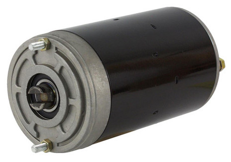 NEW Motor Western W-8053 Monarch 2590112 M2590112 M2680100 M2680102