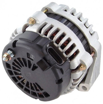 New Alternator 2004 GMC YUKON 5.3L V8 New Alternator 2004 GMC YUKON 5.3L V8