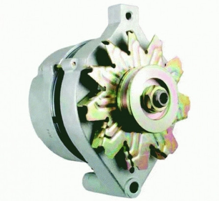 New Alternator 1970 FORD GALAXIE 5.0L V8