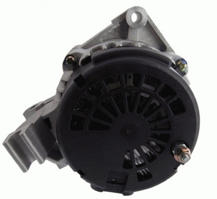 New Alternator 2000 BUICK LESABRE 3.8L V6 New Alternator 2000 BUICK LESABRE 3.8L V6