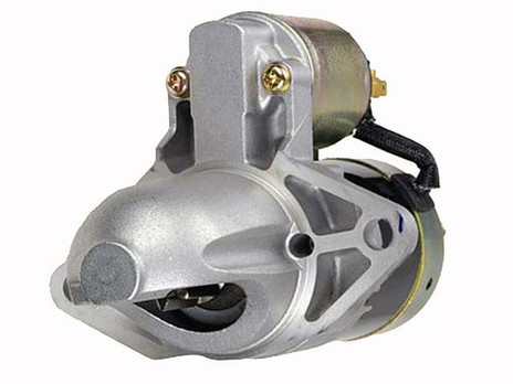 New Starter 2000 SUBARU IMPREZA 2.2L