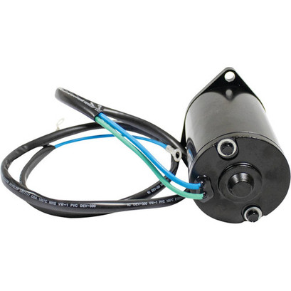 Power Tilt Trim Motor For Yamaha 200 225 250 300 HP 2002-2009 Power Tilt Trim Motor For Yamaha 200 225 250 300 HP 2002-2009