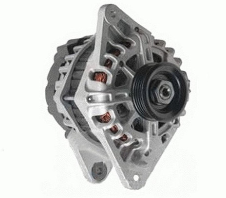 New Alternator 2009 KIA SPECTRA 2.0L New Alternator 2009 KIA SPECTRA 2.0L