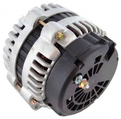 New Alternator 2006 GMC ENVOY 5.3L V8 New Alternator 2006 GMC ENVOY 5.3L V8