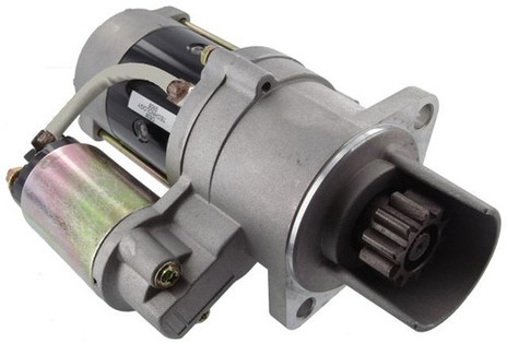 Discount Starter and Alternator 18168N Starter for ONAN