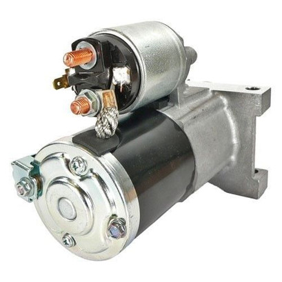 STARTER FITS PONTIAC G8 6.0L 2008 2009 6.2L 2009 REPLACES 92184951 92202964