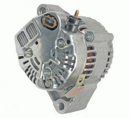 New Alternator 2002 TOYOTA TUNDRA PICKUP 4.7L New Alternator 2002 TOYOTA TUNDRA PICKUP 4.7L