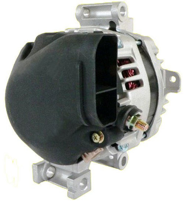 Alternator Fits 2006 2007 2008 Mazda 6 2.3L, 09 Mazda 6 2.5L, Mazda Miata 2.0L Alternator Fits 2006 2007 2008 Mazda 6 2.3L, 09 Mazda 6 2.5L, Mazda Miata 2.0L