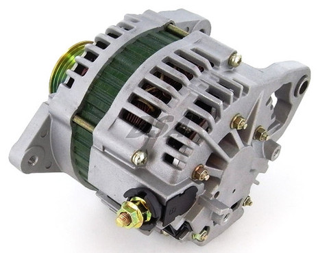 Discount Starter and Alternator 13760N Alternator for NISSAN