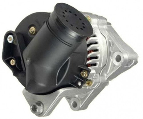 New Alternator 1993 BMW 525 SERIES 2.5L New Alternator 1993 BMW 525 SERIES 2.5L