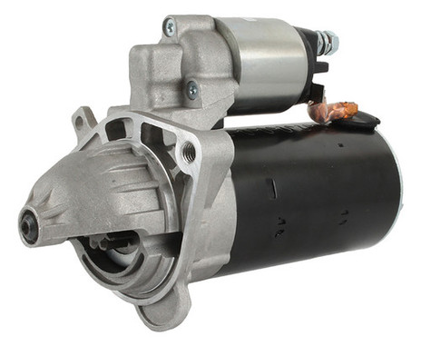 New 12 Volt PMGR Starter Fits Jeep Cherokee Ram 1500 3.0 2987cc 2014-2016