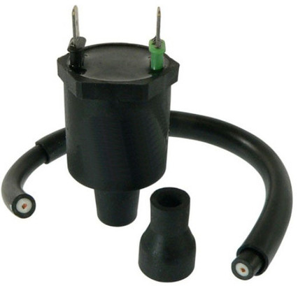 New IGNITION COIL Honda TRX90 TRX 90 1993-2005 ATV Quad New IGNITION COIL Honda TRX90 TRX 90 1993-2005 ATV Quad