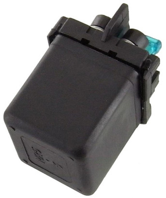 Honda Motorcycle NEW Starter Solenoid Relay 2010 10 NT700 NT 700 Honda Motorcycle NEW Starter Solenoid Relay 2010 10 NT700 NT 700