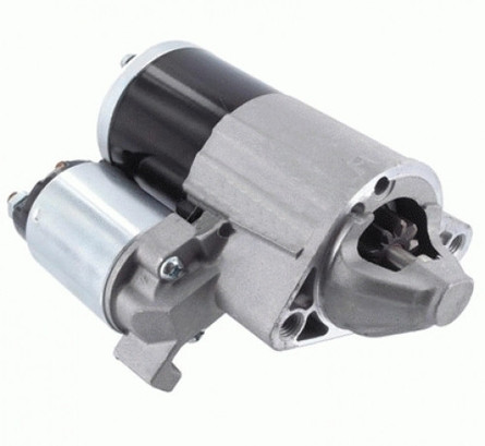 New Starter 2005 JEEP GRAND CHEROKEE 3.7L V6