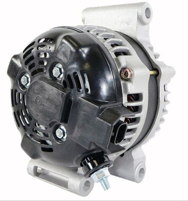 New Alternator 2007 CHEVROLET HHR 2.2L L4