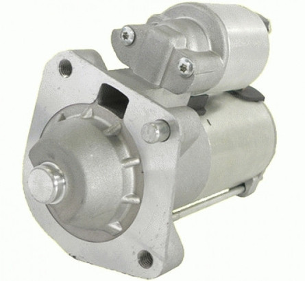 Starter 2009 Volvo S40 2.5L