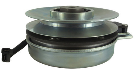 New Discount Starter & Alternator PTO Clutch Replaces Warner 5219-45 New Discount Starter & Alternator PTO Clutch Replaces Warner 5219-45