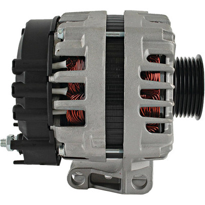 Alternator 11453N For Chevrolet Captiva Sport 3.0L 2012, Equinox 3.0L 2010-2012 Alternator 11453N For Chevrolet Captiva Sport 3.0L 2012, Equinox 3.0L 2010-2012