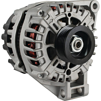 Alternator 11453N For Chevrolet Captiva Sport 3.0L 2012, Equinox 3.0L 2010-2012 Alternator 11453N For Chevrolet Captiva Sport 3.0L 2012, Equinox 3.0L 2010-2012