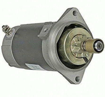Discount Starter and Alternator 18319N Starter for NISSAN, SUZUKI,  and TOHATSU